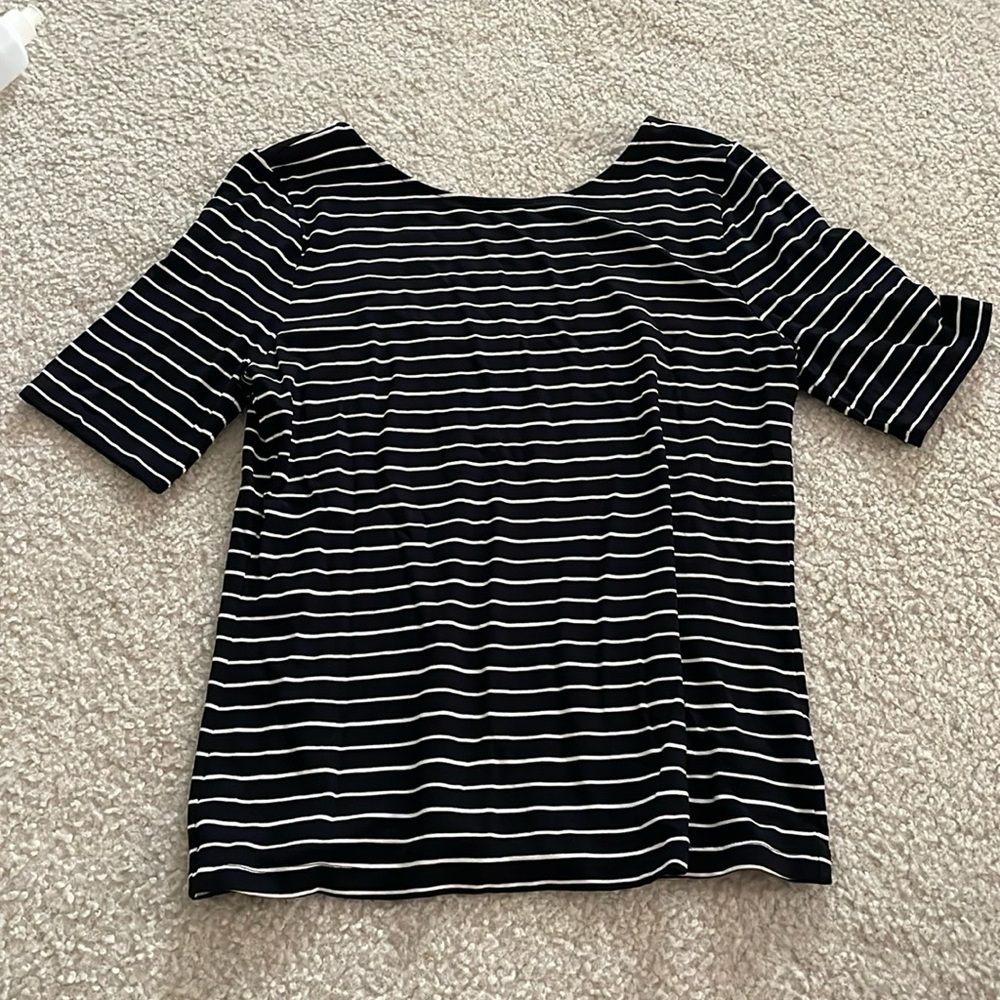 A new day top
